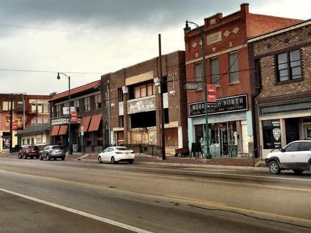 Mineral Wells Image