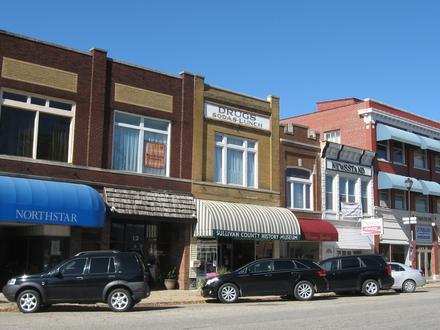 Sullivan Image