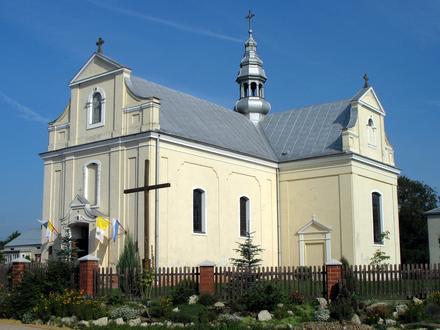 Dzików Stary Image