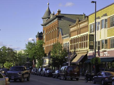 Northfield, Minnesota Image