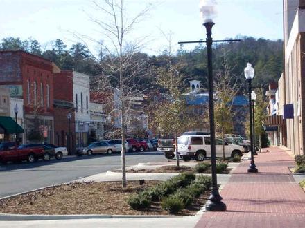 Prattville Image