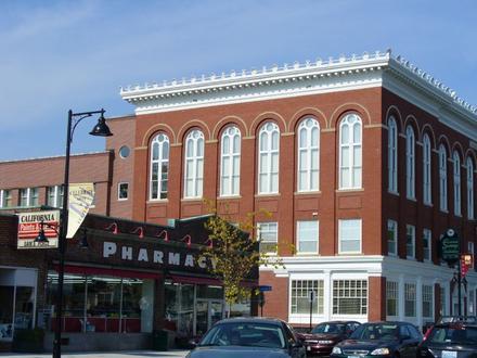 Saco Image