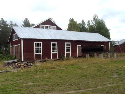 Gafsele Image