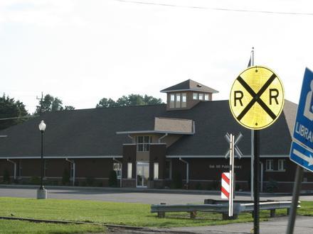 Oak Hill Image