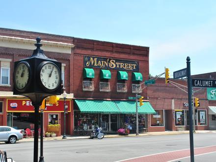 Chesterton, Indiana Image