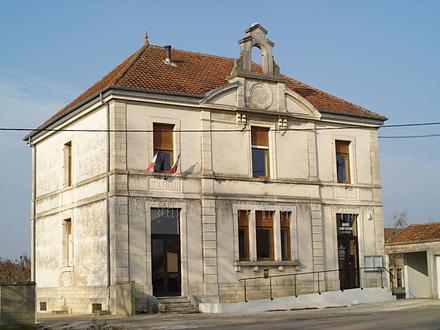 Imatge de Charrey-sur-Saône Imatge de Charrey-sur-Saône