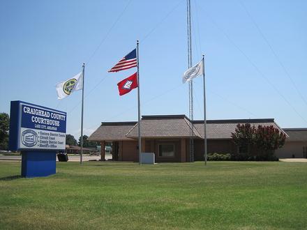 Lake City Image