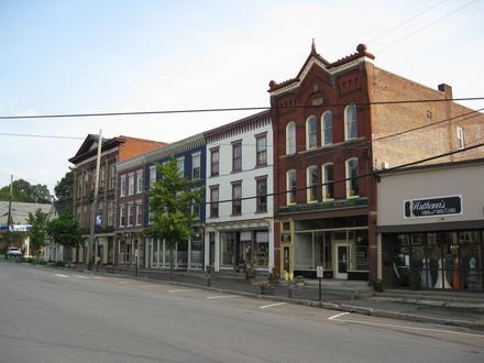Montrose Image