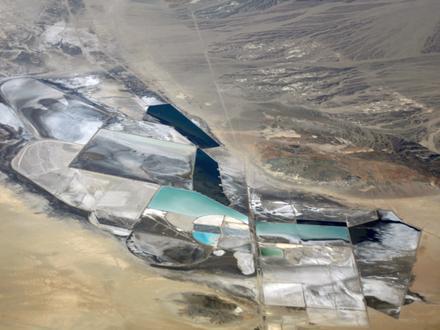 Silver Peak Image