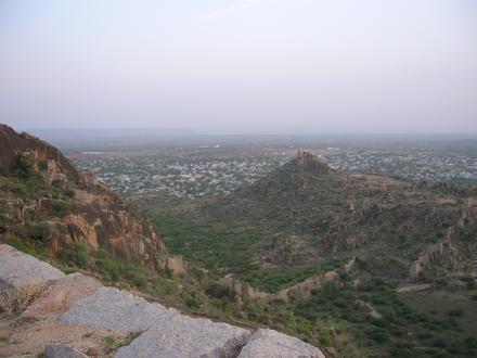 Devarakonda Image