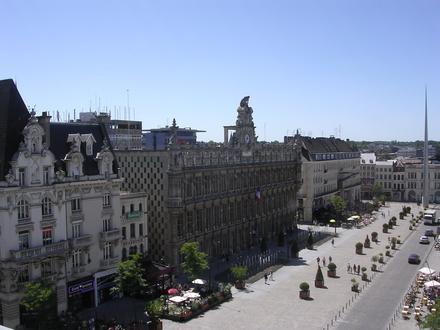 Imatge de Valenciennes Imatge de Valenciennes