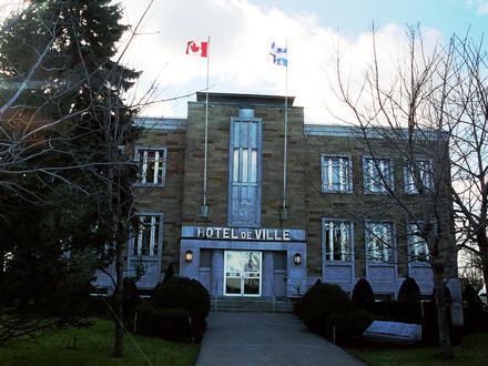 Victoriaville Image
