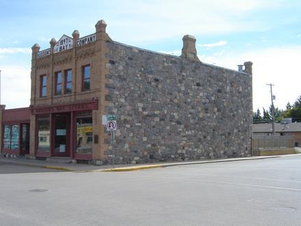 Fort Qu'Appelle Image