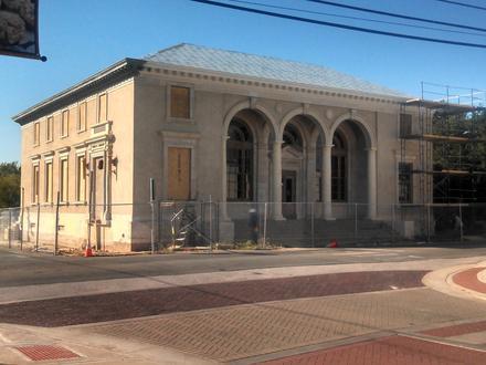 Sulphur Springs (Texas) Image