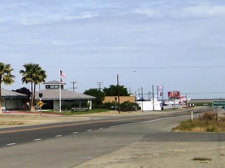 Kettleman City Image