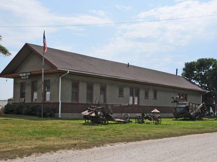Mound City Image