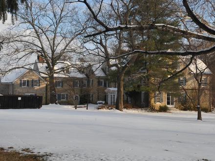 Fort Washington (Pennsylvania) Image