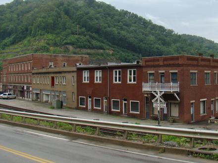 Matewan Image