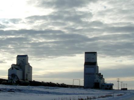 Shaunavon Image