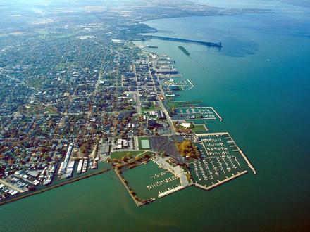 Sandusky Image