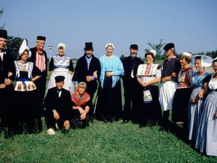 Volendam Image