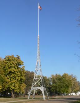 Tyndall Image