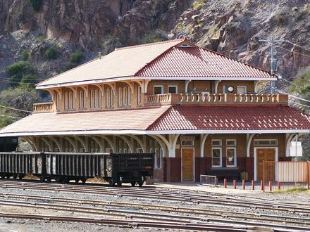 Clifton, Arizona Image