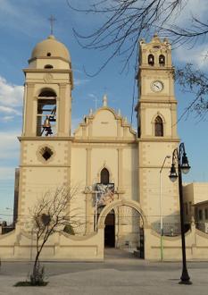 Cadereyta Jiménez Image
