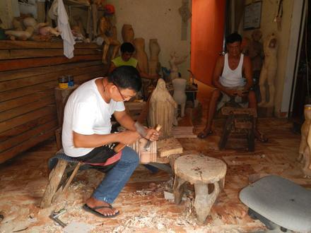 Paete Image