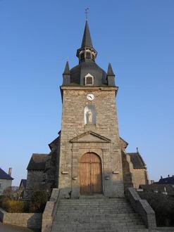Imatge de Quédillac Imatge de Quédillac