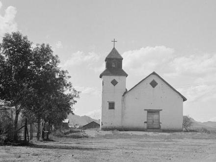 Tubac Image
