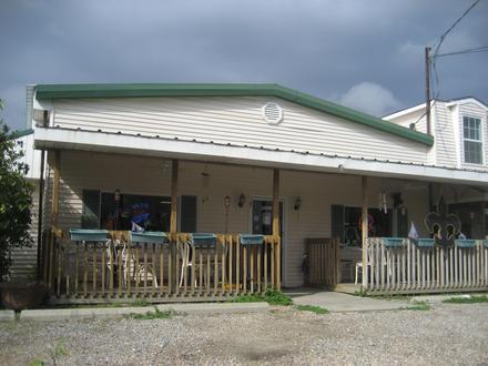 Lafitte Image