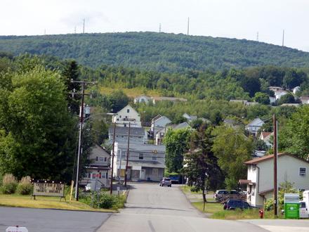 Dickson City Image