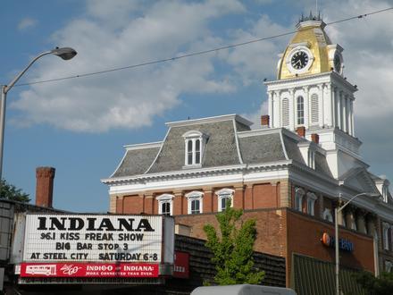 Indiana Image