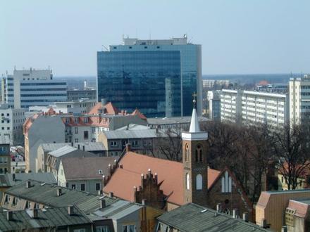 Cottbus Image