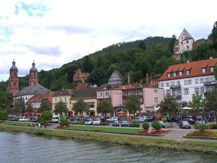 Miltenberg Image