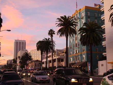 Santa Monica, California Image