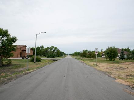 Frontier Image