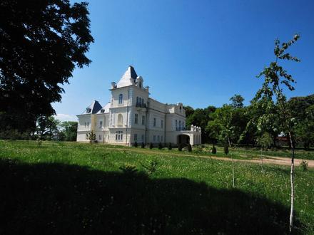 Doroșcani Image