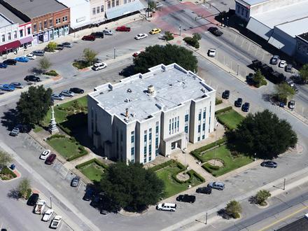 Bonham (Texas) Image