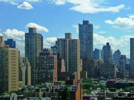 Imahe ng Upper East Side Imahe ng Upper East Side