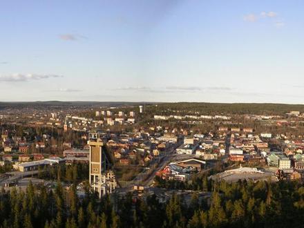 Örnsköldsvikin kunta Image