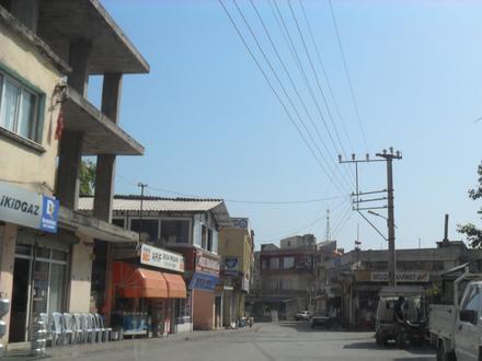Pınarbaşı Image