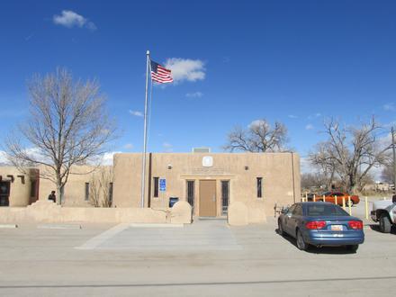 Isleta Village Proper Image