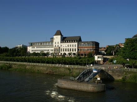 Image of Porz