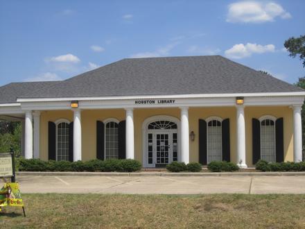 Hosston Image