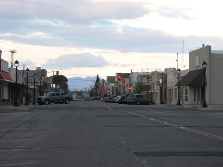 Safford, Arizona Image
