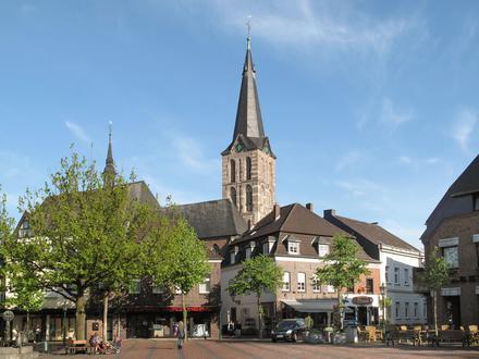 Straelen Bild