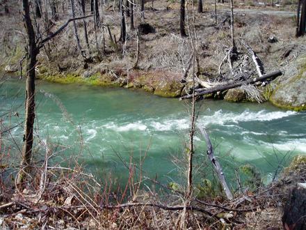 Fall Creek Image