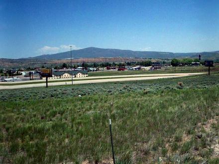 Evanston (Wyoming) Image
